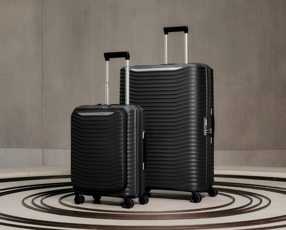 Samsonite Luggage